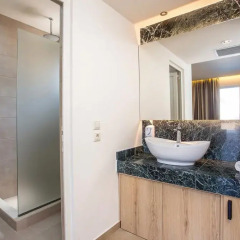 Отель Venezia Resort - All Inclusive 3* Номер категории Эконом с различными типами кроватей фото 4