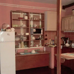 Hotel Alpika питание