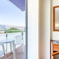 Hotel Mar Blau 3* Стандартный номер с различными типами кроватей фото 4