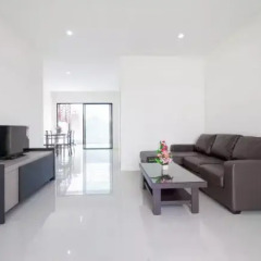 Отель Modern Townhouse комната для гостей фото 4