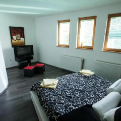 Hostel Like Стандартный номер с двуспальной кроватью фото 2