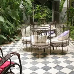Отель Riad Darmouassine Марокко, Марракеш - отзывы, цены и фото номеров - забронировать отель Riad Darmouassine онлайн