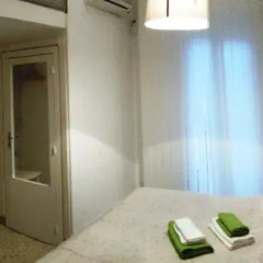 Отель B&B Cavour 124 Стандартный номер фото 19