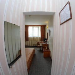 Rodopi Hotel 3* Стандартный номер с различными типами кроватей