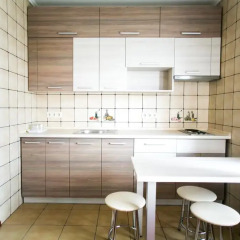 Tulpan Hotel Студия фото 3