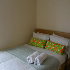 Отель Kings Cross Guesthouse Лондон детские мероприятия