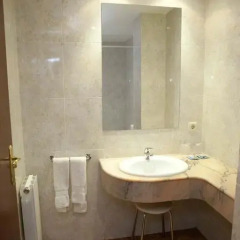 Hotel Los Arcos 2* Стандартный номер разные типы кроватей фото 8