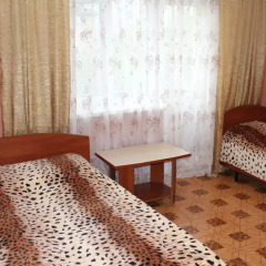 Гостиница Guest house Rafael в Анапе отзывы, цены и фото номеров - забронировать гостиницу Guest house Rafael онлайн Анапа комната для гостей фото 5
