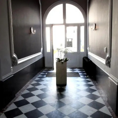 Отель B&B N°5 Бельгия, Льеж - отзывы, цены и фото номеров - забронировать отель B&B N°5 онлайн интерьер отеля