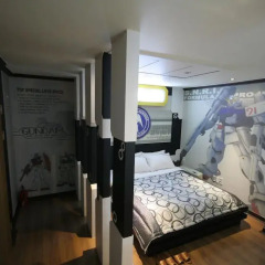 Отель Top Motel Daegu Южная Корея, Тэгу - отзывы, цены и фото номеров - забронировать отель Top Motel Daegu онлайн детские мероприятия