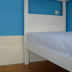 Best Guest Porto Hostel сейф в номере