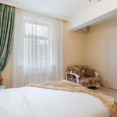 Отель Asiya 3* Улучшенный номер фото 5
