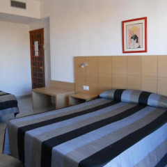 Hotel Sacratif комната для гостей фото 4