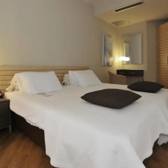Astoria Hotel 3* Люкс с различными типами кроватей фото 30