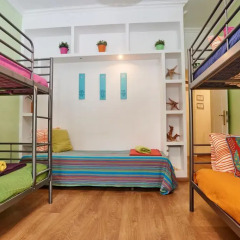 Fisherman's House - Hostel детские мероприятия