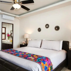 Отель Vallarta Shores 3* Люкс фото 39