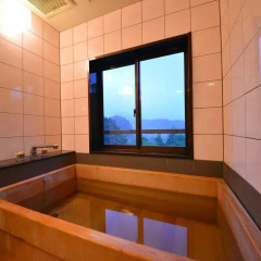 Отель Nikko Hoshinoyado 3* Номер Делюкс фото 3