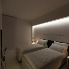 Отель Bed 'n Design Италия, Флорида - отзывы, цены и фото номеров - забронировать отель Bed 'n Design онлайн комната для гостей фото 5
