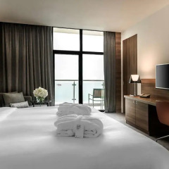 Отель Pullman Sochi Centre 5* Улучшенный люкс фото 11
