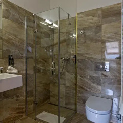 Отель Prague Old Town Residence Номер Делюкс фото 27