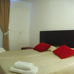 Hotel Platja Gran комната для гостей