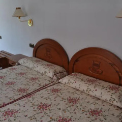 Hotel Pelayo Isla Арнуэро детские мероприятия фото 2