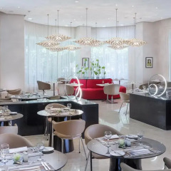 Steigenberger Hotel El Tahrir 4* Улучшенный номер с различными типами кроватей фото 2