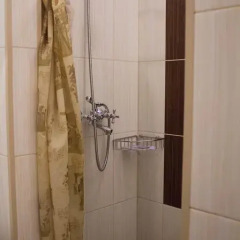 Hotel on Frontovaya 10 ванная фото 2