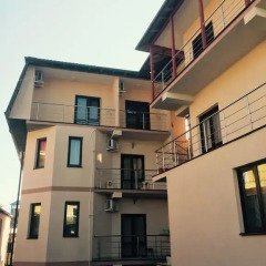 Гостевой Дом Инесса фото 3