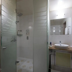 Benhur Hotel 3* Номер Делюкс с различными типами кроватей фото 2