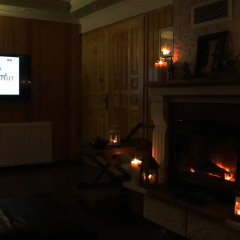 Villa de Pelit Hotel 3* Люкс с различными типами кроватей фото 18