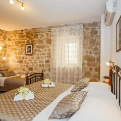 Отель Villa Spaladium 4* Студия Делюкс с различными типами кроватей фото 8