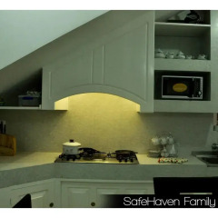 Отель SafeHaven Family Villa питание фото 2