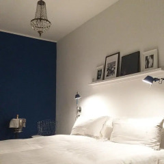 Отель B&B Casa Campanelle charme&design Люкс фото 11
