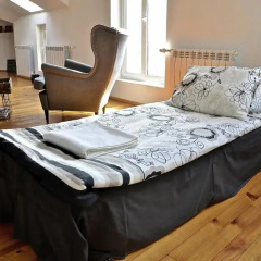 Отель Мigeva Loft Болгария, Кюстендил - отзывы, цены и фото номеров - забронировать отель Мigeva Loft онлайн детские мероприятия