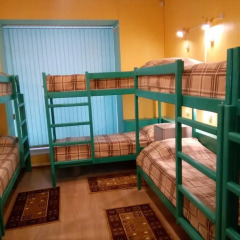 Hostel Kaylas детские мероприятия