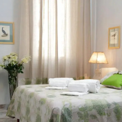 Отель Restart Accomodations Rome Апартаменты фото 25