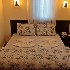 Tekirova Millenium Hotel Турция, Кемер - отзывы, цены и фото номеров - забронировать отель Tekirova Millenium Hotel онлайн комната для гостей фото 2