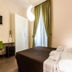 Отель Maison Trevi комната для гостей фото 3