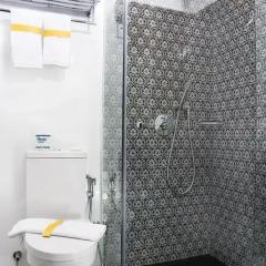 Nostalgia Hotel 4* Улучшенный номер с различными типами кроватей фото 4