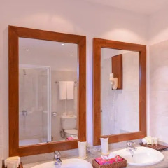 Отель Adaaran Select Meedhupparu 4* Вилла фото 8
