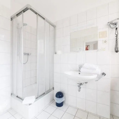 Отель ArtHotel City 3* Номер Комфорт с различными типами кроватей
