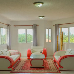 Отель DG residence детские мероприятия