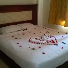 Отель Binh Phuong Hotel Вьетнам, Вунгтау - отзывы, цены и фото номеров - забронировать отель Binh Phuong Hotel онлайн комната для гостей фото 5