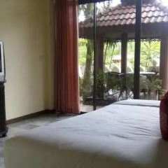 My Place Boutique Hotel 4* Семейный люкс фото 12