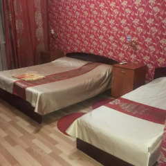 Гостиница Comfort в Казани отзывы, цены и фото номеров - забронировать гостиницу Comfort онлайн Казань комната для гостей фото 3