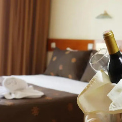 Grand Didyma Hotel Турция, Алтинкум - отзывы, цены и фото номеров - забронировать отель Grand Didyma Hotel онлайн в номере