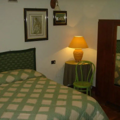 Отель B&B Le Rondinelle Стандартный номер фото 2