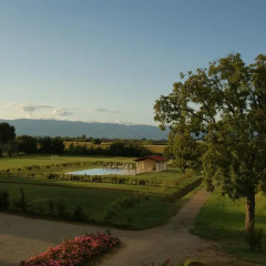 Отель Villa Ghislanzoni Италия, Виченца - отзывы, цены и фото номеров - забронировать отель Villa Ghislanzoni онлайн фото 13