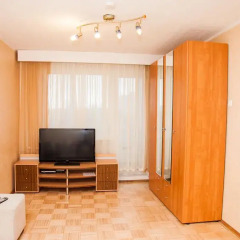 Апартаменты Sutochno Punane apartment комната для гостей фото 3